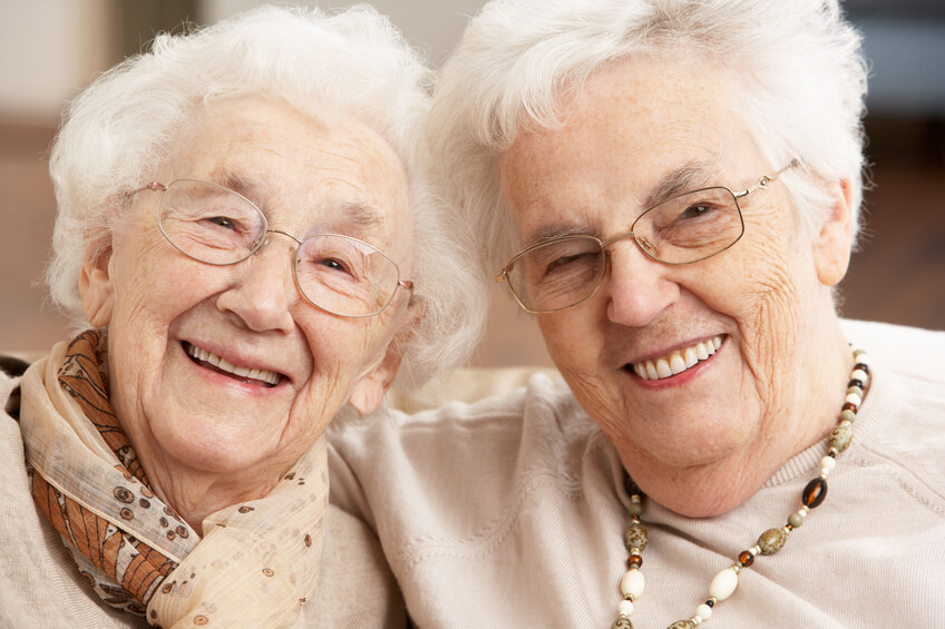 age-positive attitude